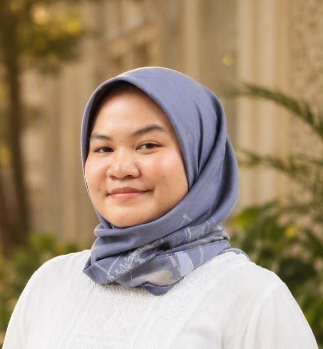 Alvida Syifa Madita