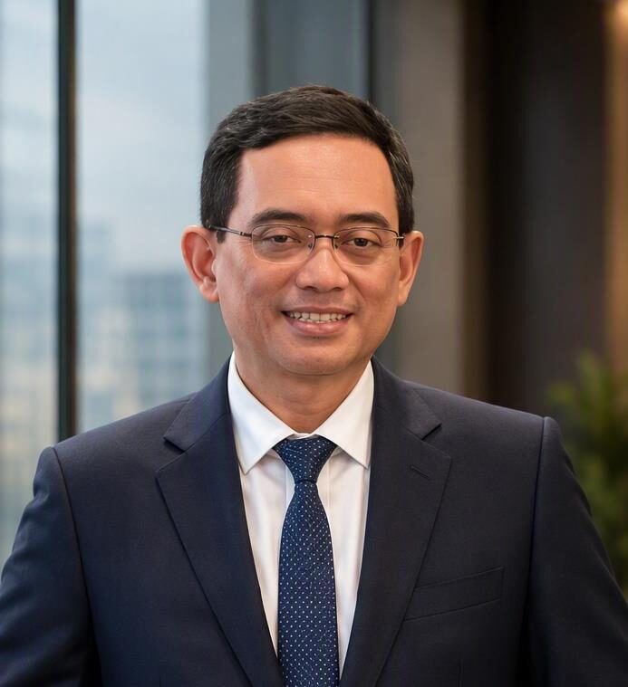 Muhammad Wahid Sutopo