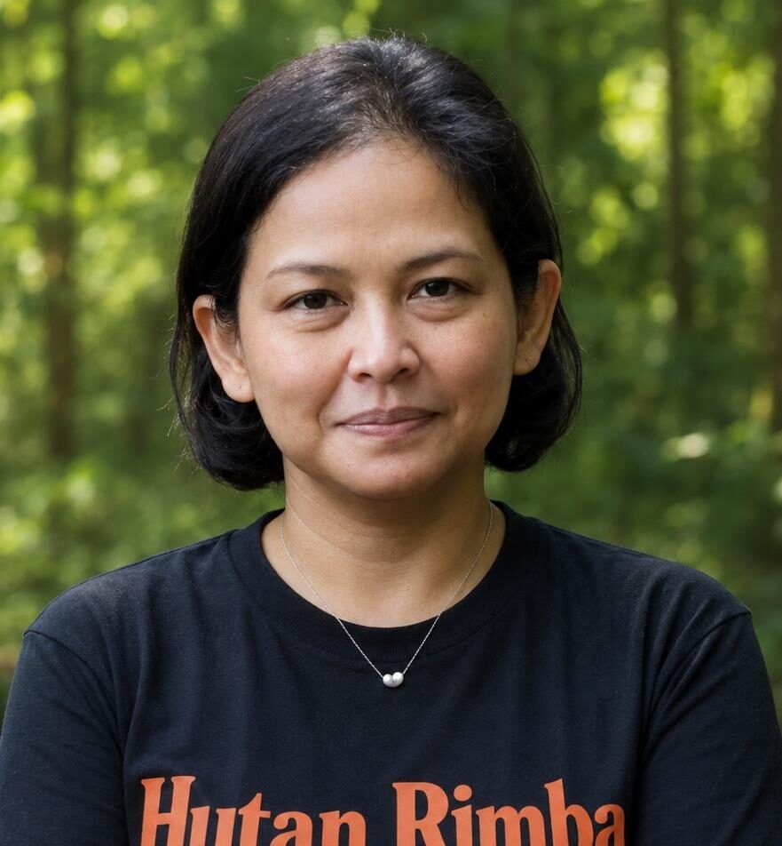 Yurina Rahmanisa
